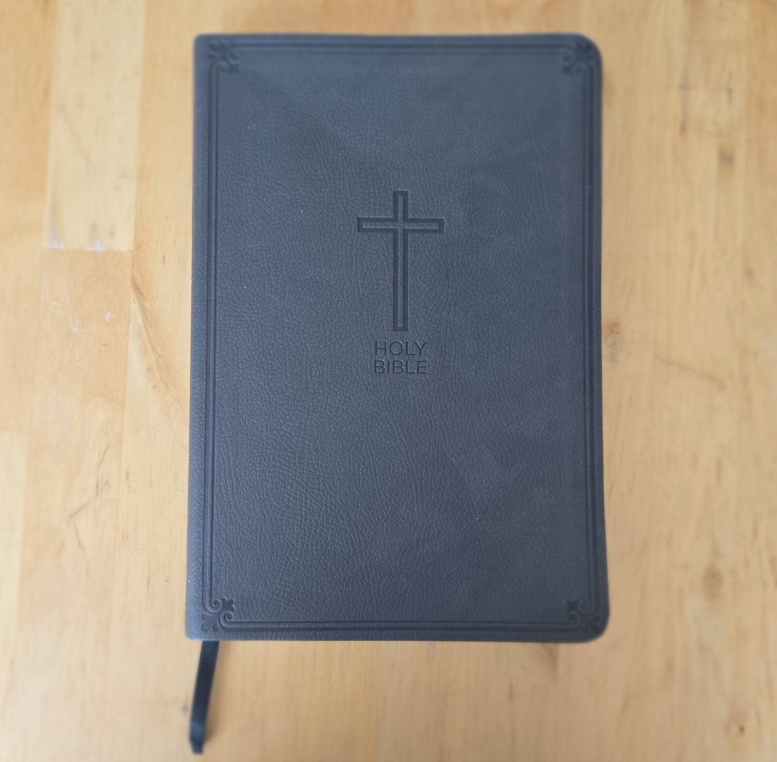 HOLY BIBLE!!