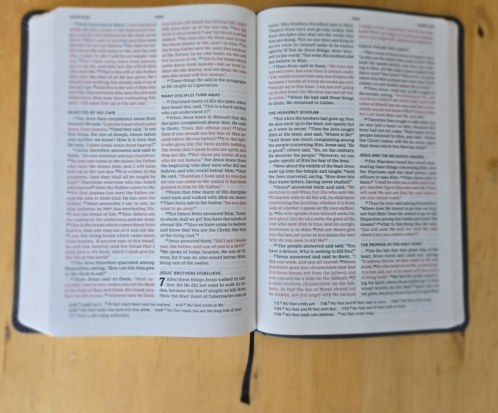 HOLY BIBLE!!