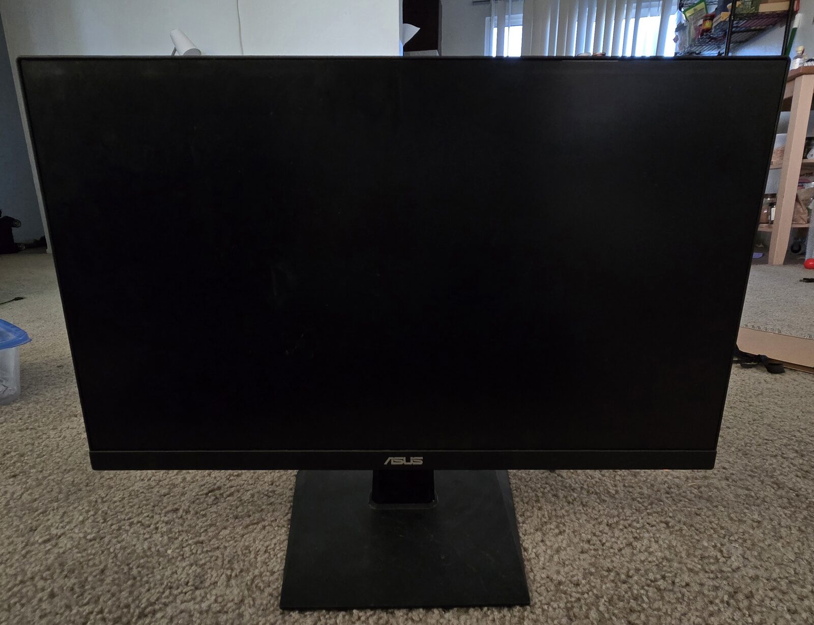 monitor that 97% works
