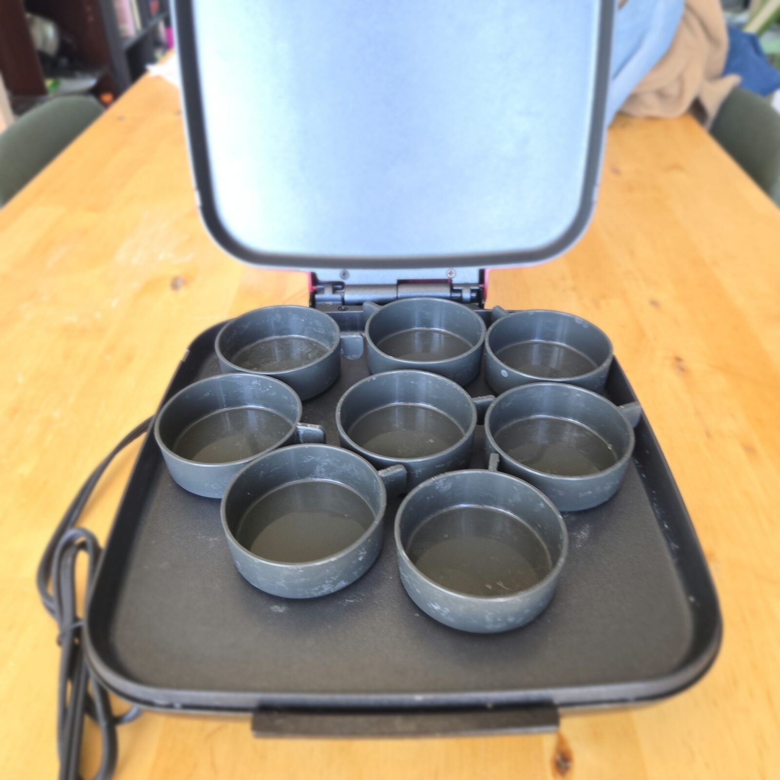 egg bite maker