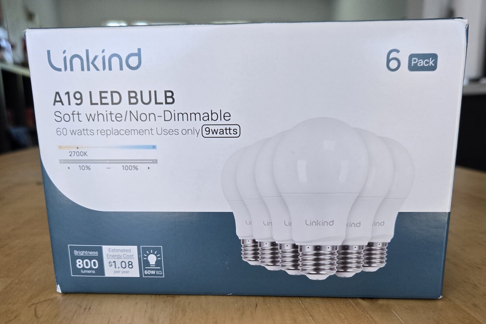 lightbulbs