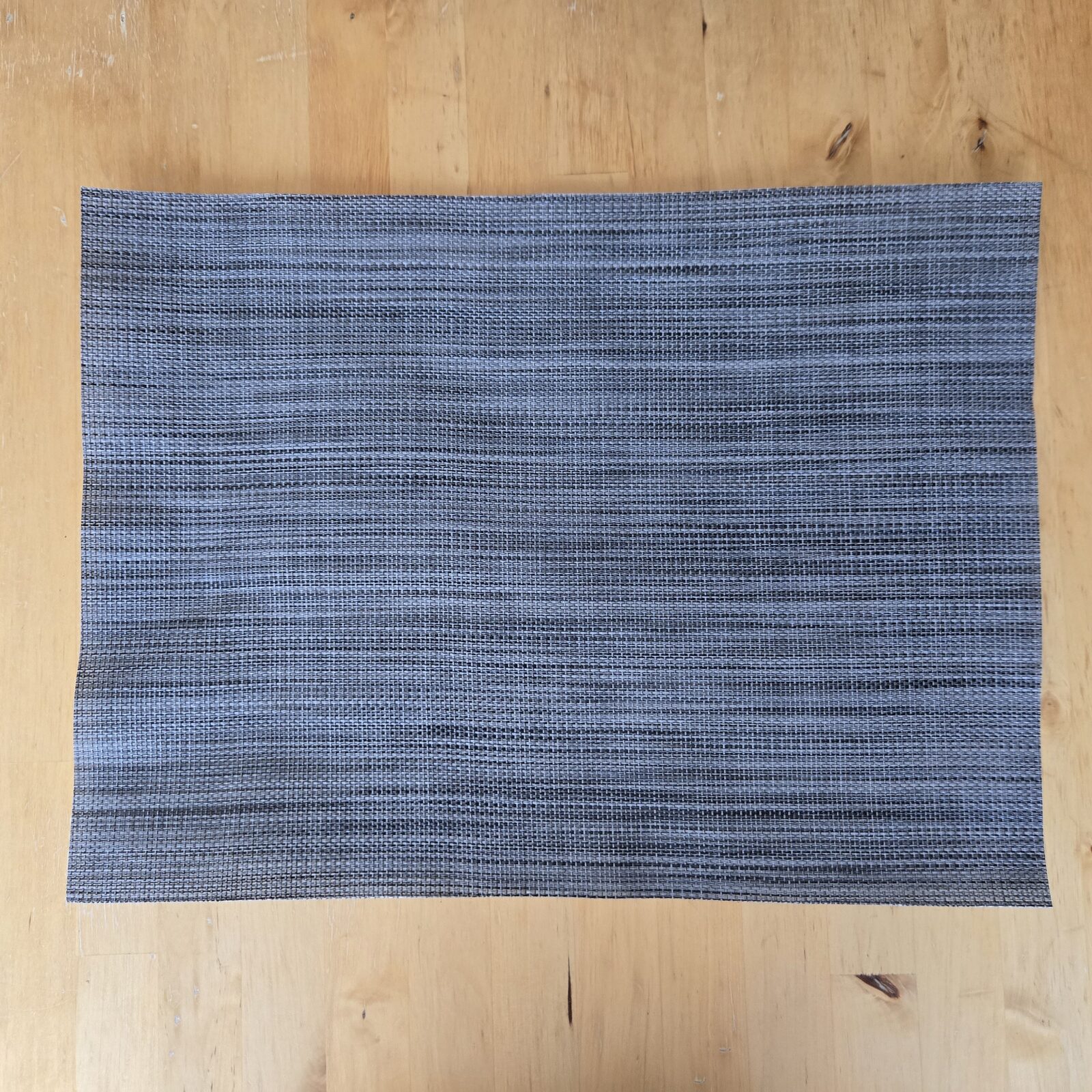 rectangular mat
