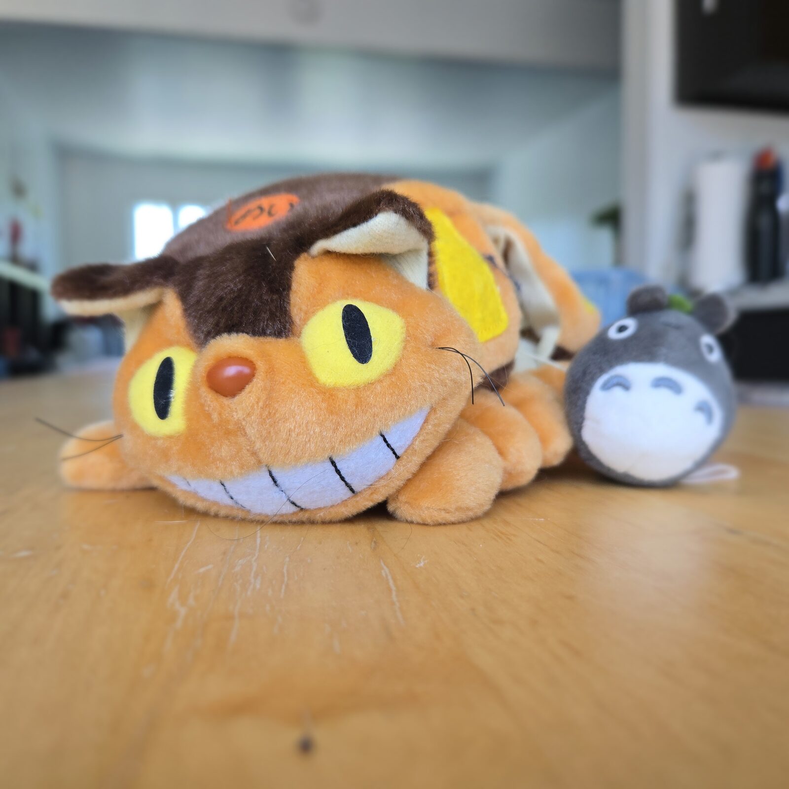 nekobus
