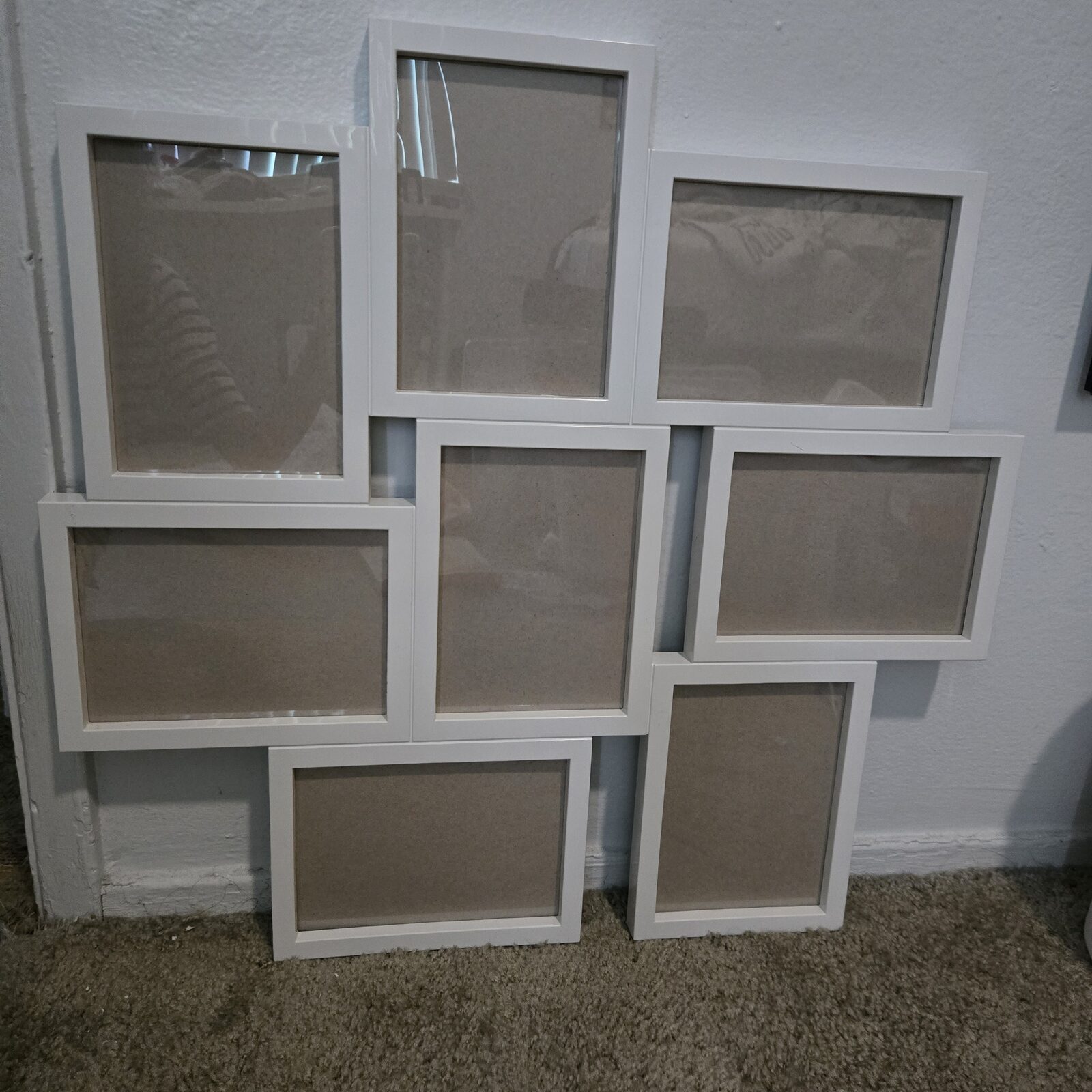 multi photo frame