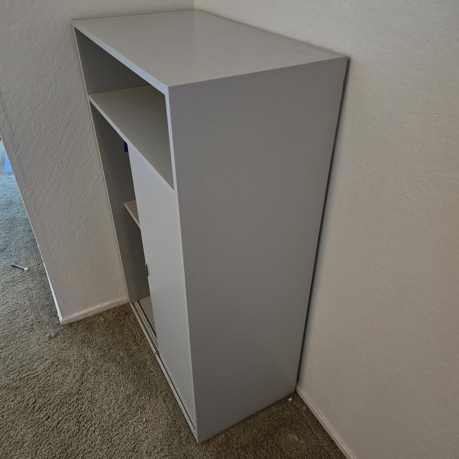 shelves