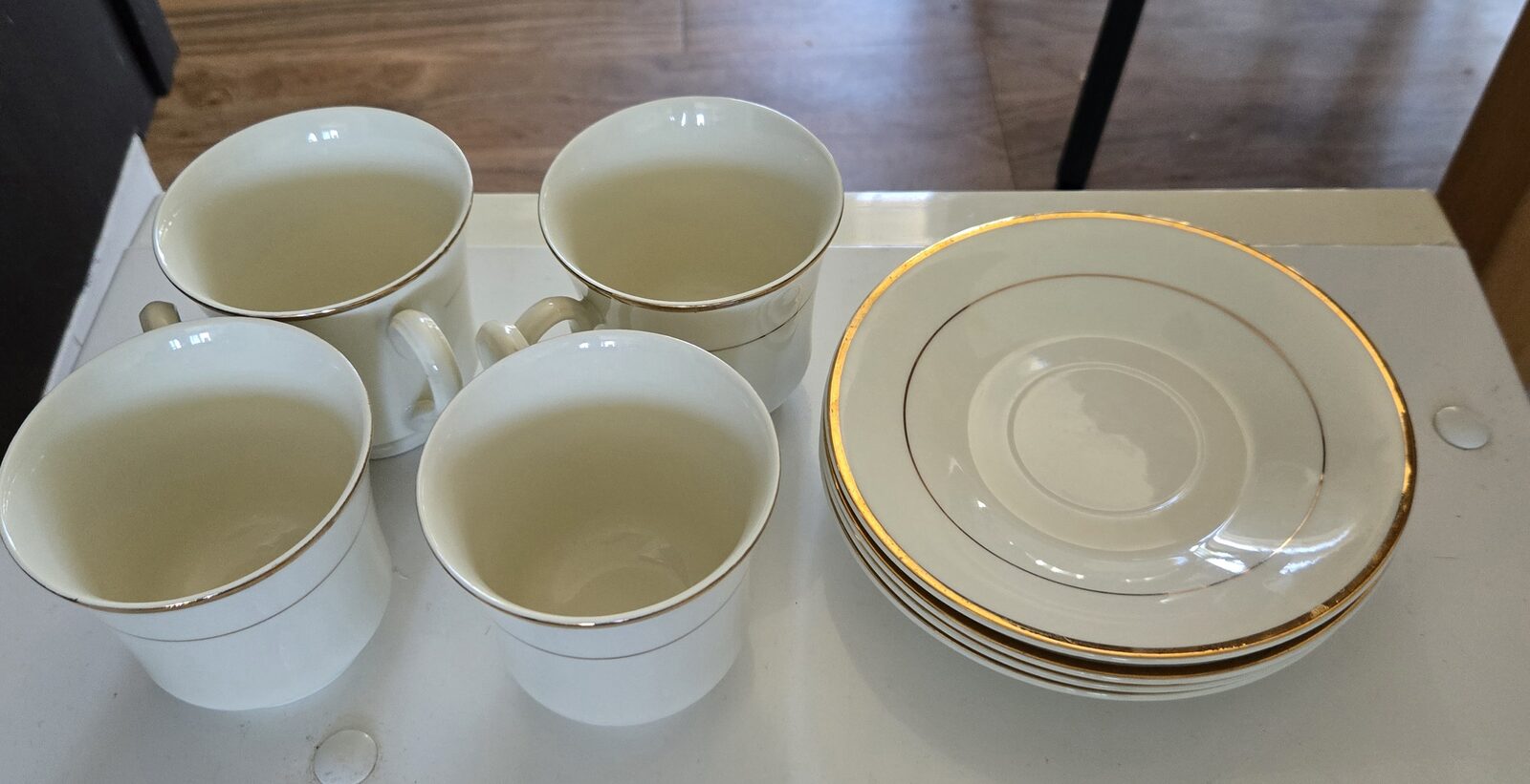 teacups