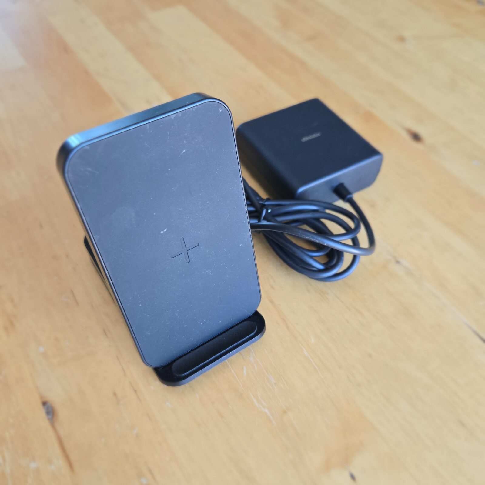 wireless charger