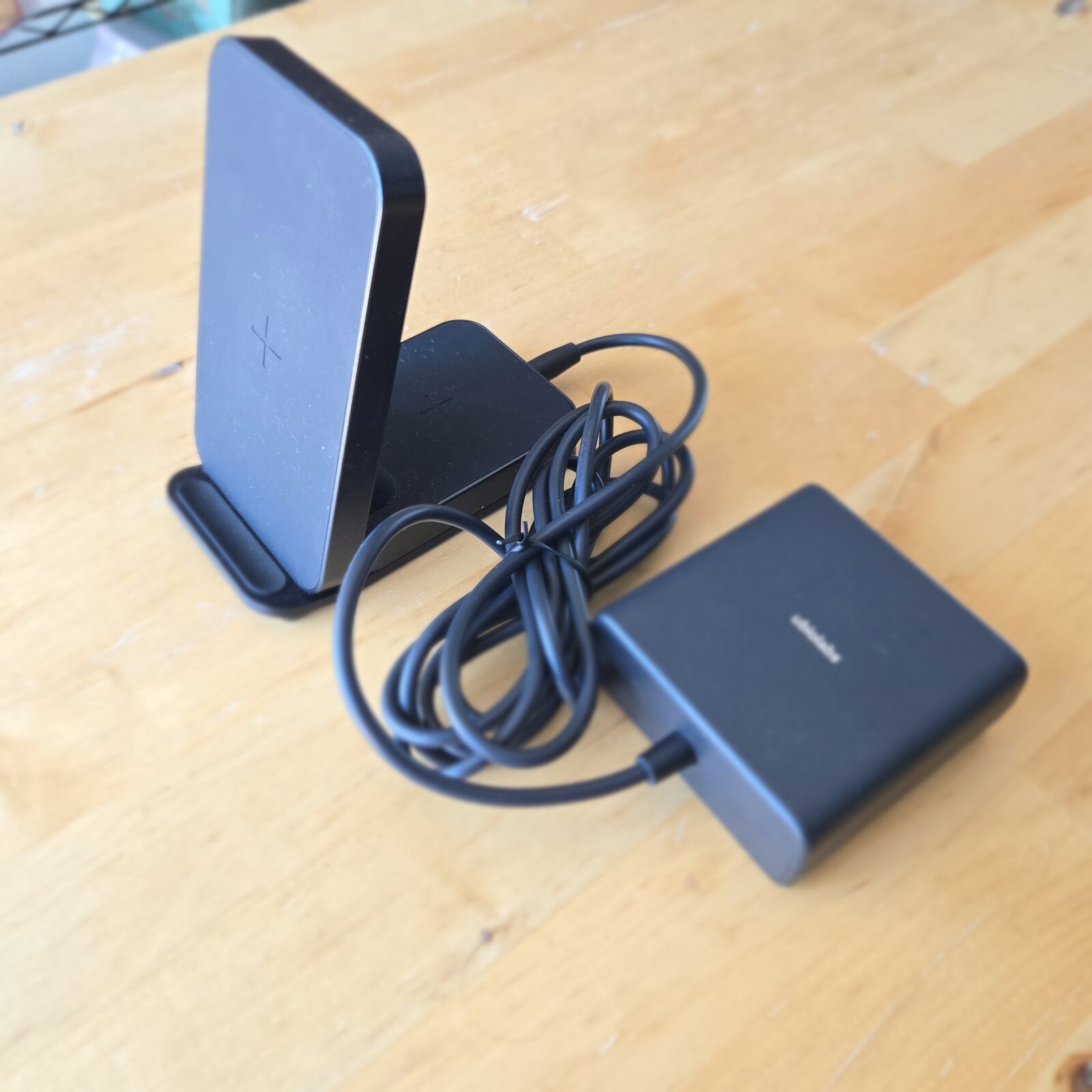 wireless charger