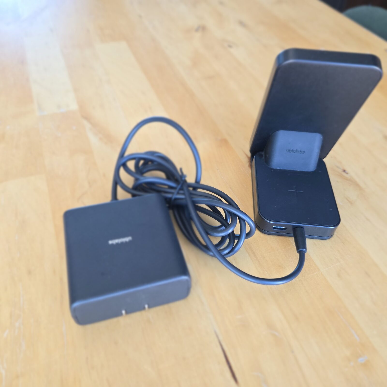 wireless charger